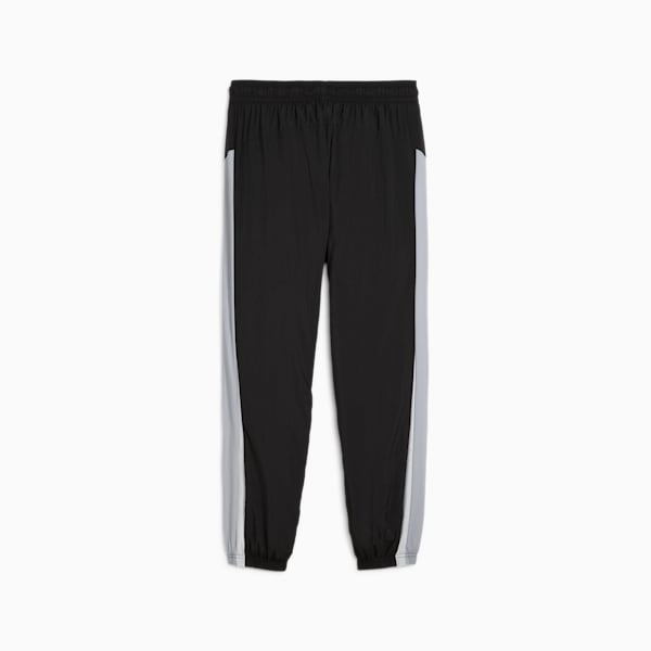 Nike Sportswear Windrunner Men's Track Pants (XX-Large, Black/White) :  : Clothing, Shoes & Accessories