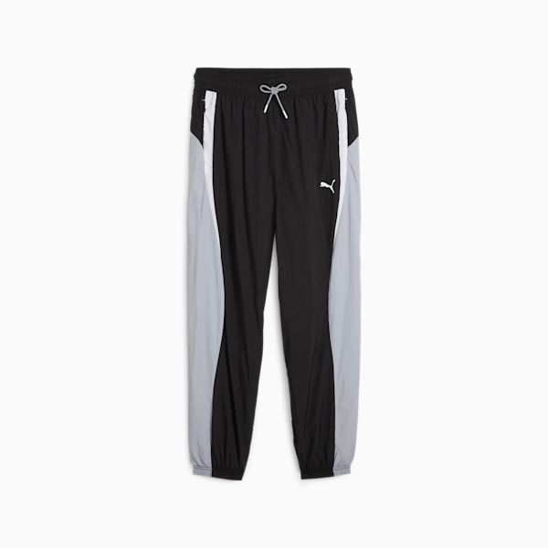 CELLERATOR Men's Track Pants, PUMA Black, extralarge