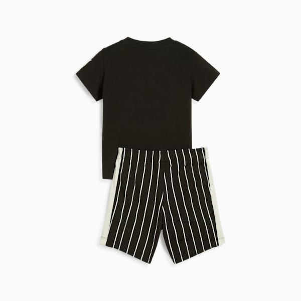 For the Fanbase MINICATS Toddlers Two Piece Set