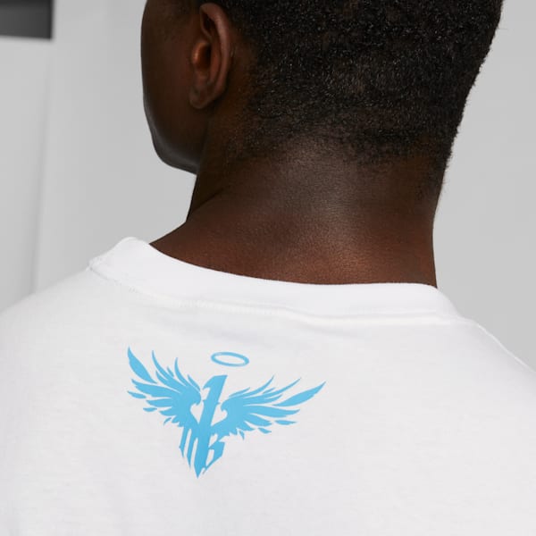 Puma lamelo ball shirt