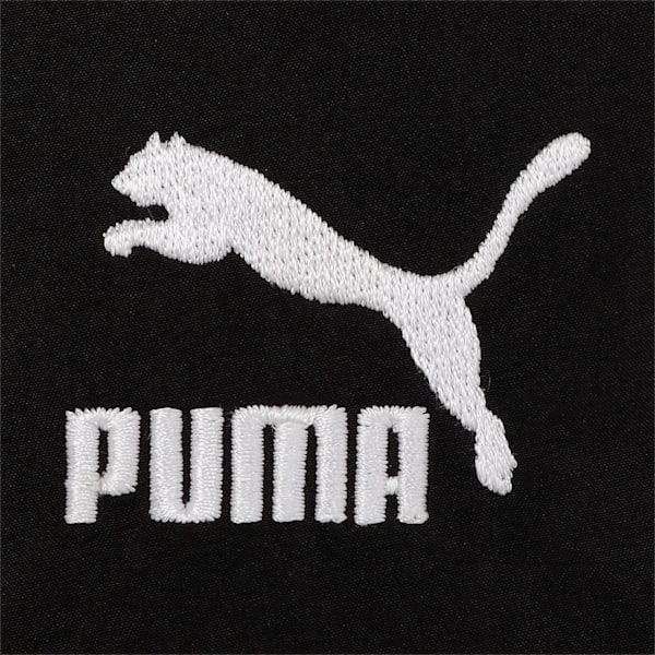 メンズ PUMA x XLARGE T7 ウーブン パンツ, PUMA Black, extralarge-JPN