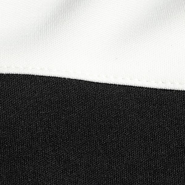 SENNA A VIDA Archive Men's Motorsport Jacket, PUMA Black, extralarge-IND