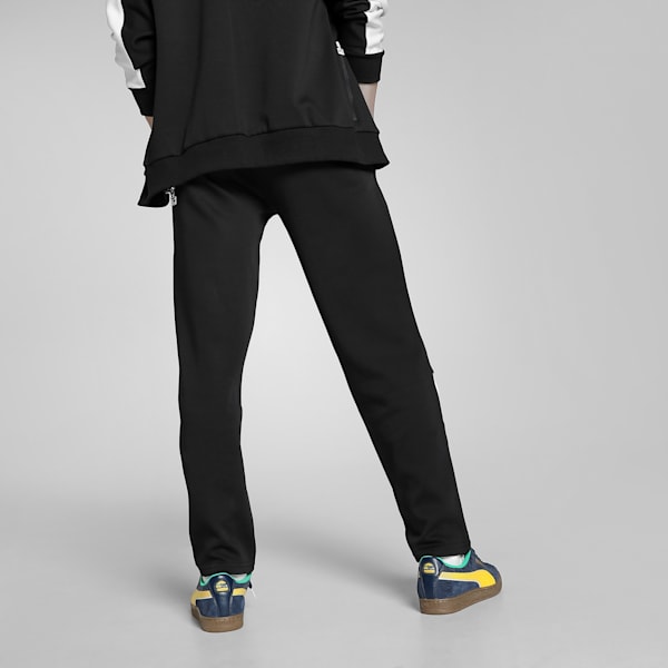 SENNA A VIDA ARCHIVE Men's Motorsport Pants, PUMA Black, extralarge-IND