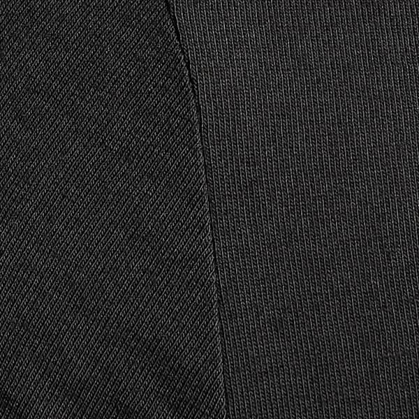 SENNA A VIDA Men's Motorsport T-shirt, PUMA Black, extralarge-IND