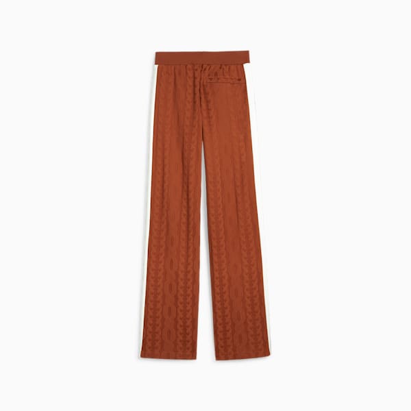 PUMA x PALOMO T7 Pants, Teak, extralarge