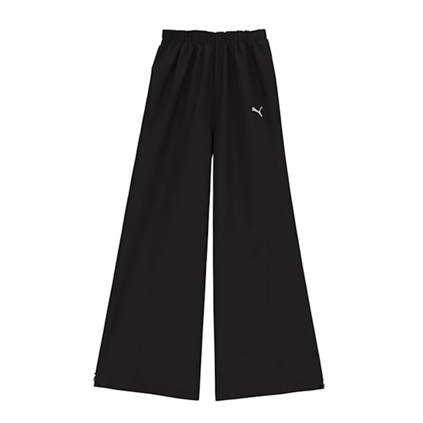 DARE TO Women's Parachute Pants, PUMA Black-Black, extralarge