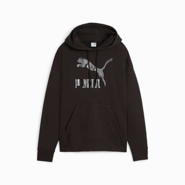 Grey puma new arrivals jumper womens