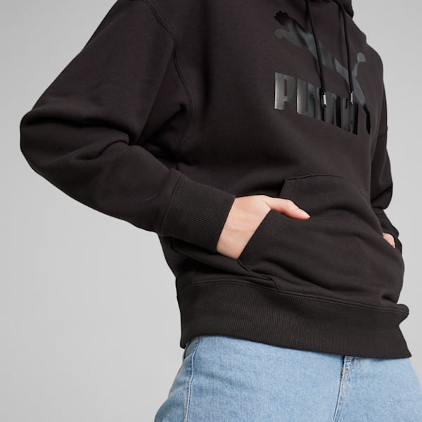 Hoodie t shirt womens top