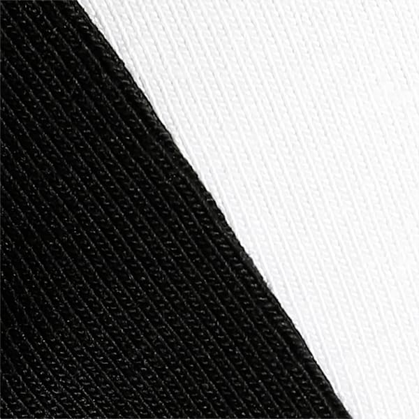 ICONIC T7 Women's Crop T-shirt, PUMA Black, extralarge-IND