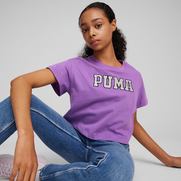 Puma juvenil new arrivals