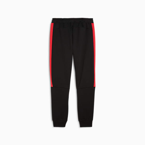 F1 Motorsport Men's MT7+ Track Pants, PUMA Black, extralarge-IND