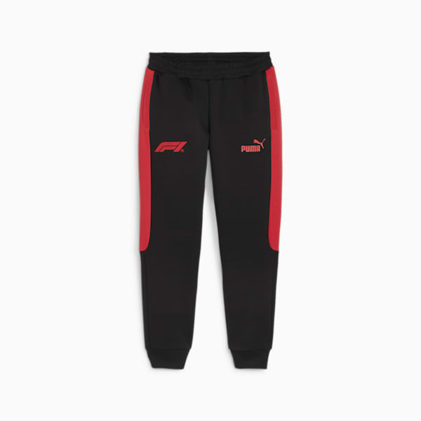 PUMA x F1® MT7+ Men's Track Pants, PUMA Black, extralarge