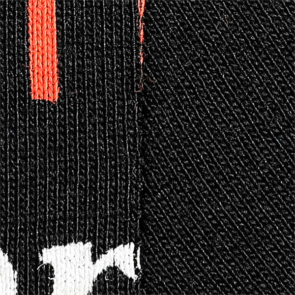 CLASSICS BRAND LOVE Printed Men's T-shirt, PUMA Black-AOP, extralarge-IND
