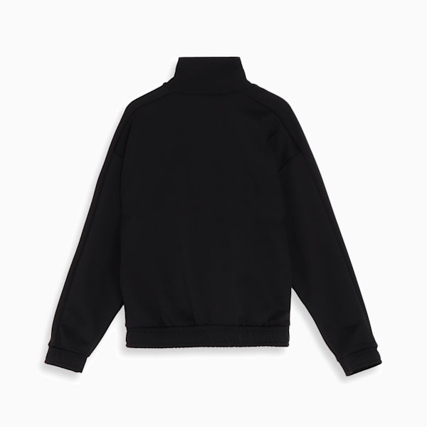 PUMA公式】メンズ T7 オーバーサイズ ジャケット