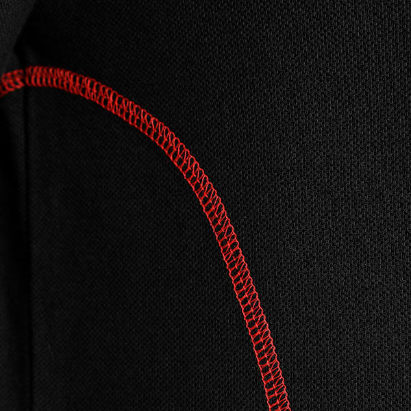 F1 Motorsport Men's Polo, PUMA Black, extralarge-IND