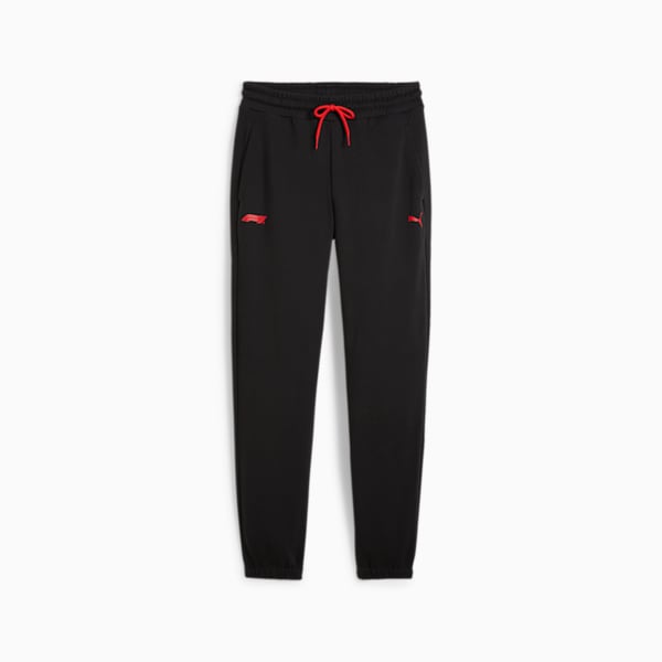 F1 Men's Motorsport Sweatpants, PUMA Black, extralarge-IND