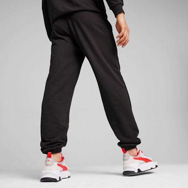 Pantalon de survêtement ESS+ PUMA x F1®, PUMA Black, extralarge