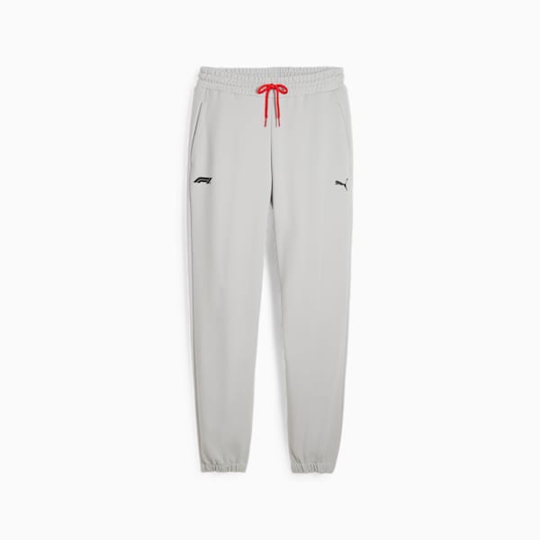 Pantalon de survêtement ESS+ PUMA x F1®, Ash Gray, extralarge