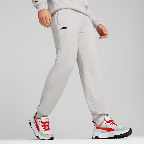 Pantalon de survêtement ESS+ PUMA x F1®, Ash Gray, extralarge