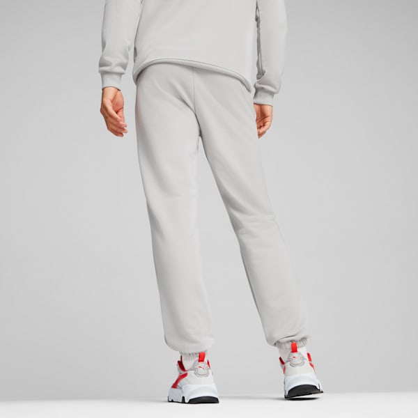 Formula 1® ESS Men's Motorsport Sweatpants, Ash Gray, extralarge