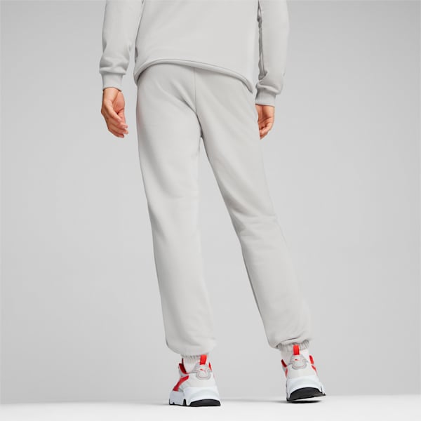 PUMA x F1® ESS Men's Motorsport Sweatpants, Ash Gray, extralarge