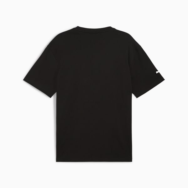 メンズ F1 ネオン エナジー 半袖 Tシャツ, PUMA Black, extralarge-JPN