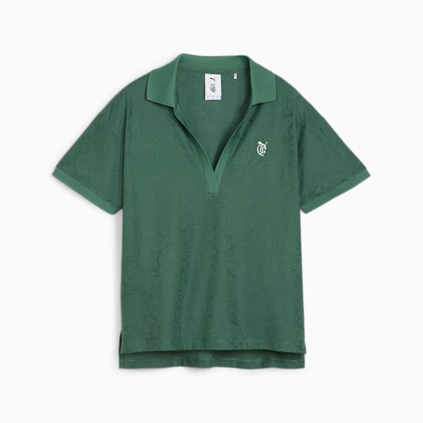 PUMA公式】ウィメンズ ゴルフ PUMA x QGC リラックス クロップ
