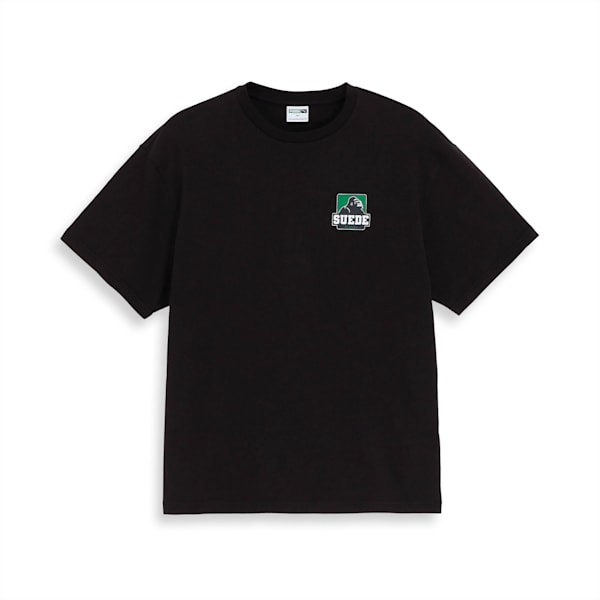 メンズ PUMA x XLARGE Tシャツ, PUMA Black, extralarge-JPN