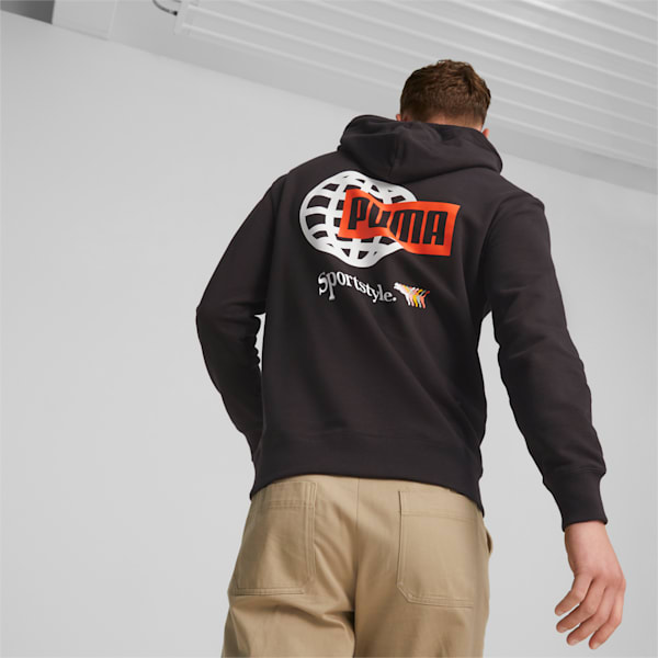 Puma jumper cheap outlet