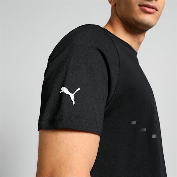F1 Motorsport Graphic Men's T-shirt, PUMA Black, extralarge-IND