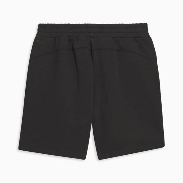 RUDAGON Men's Sweatshorts, PUMA Black, extralarge