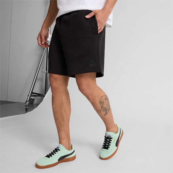 Shorts para hombre RUDAGON, CLOUD9 Cheap Erlebniswelt-fliegenfischen Jordan Outlet Black, extralarge