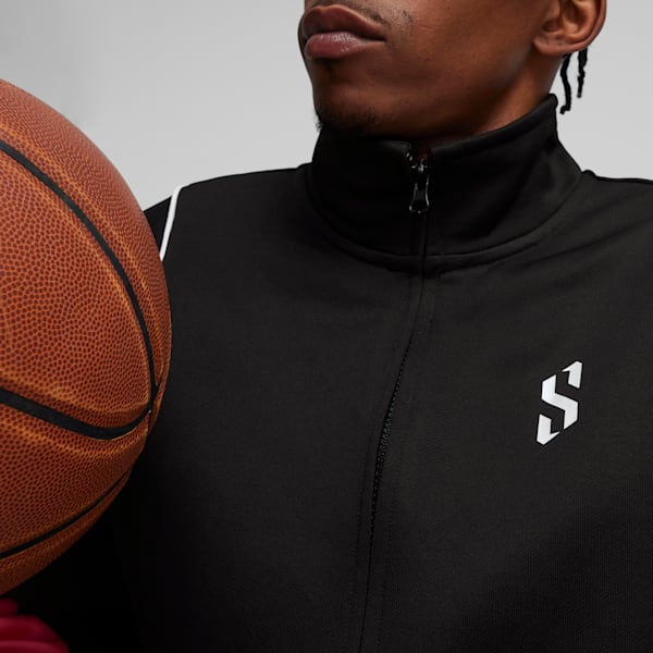 Scoot x Northern Lights T-73 Men's Jacket | PUMA