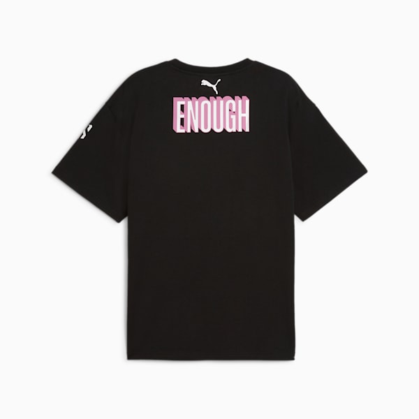 Camiseta I para hombre Scoot x Northern Lights, PUMA Black, extralarge