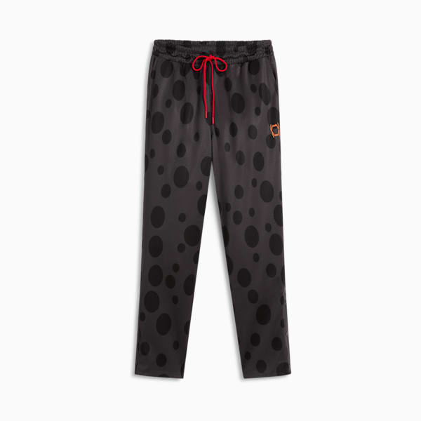 PUMA HOOPS x CHEETOS® Men's Pants, PUMA Black, extralarge