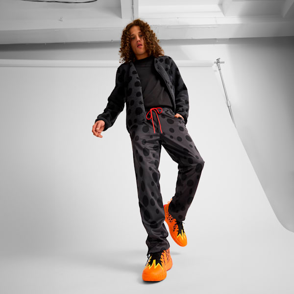 超特価激安の商品をすべて CHEETOS® x HOOPS PUMA Men's PUMA | Pants ウェア