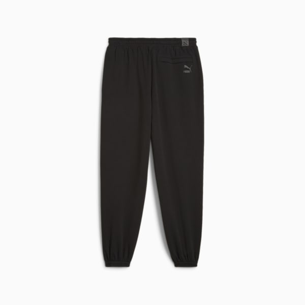 PUMA x STAPLE Men's Track Pants II, PUMA Black, extralarge