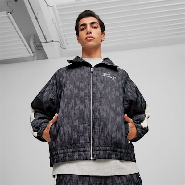 PUMA公式】ユニセックス T7 オーバーサイズ プレザー トラック