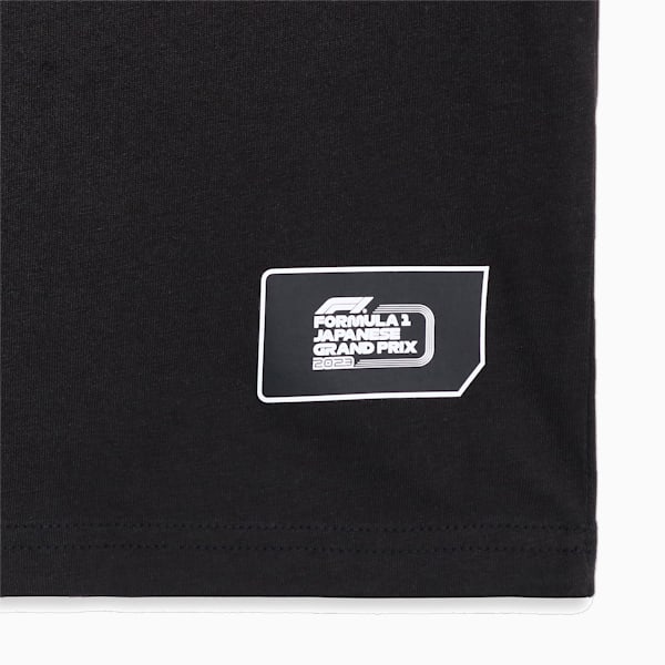 メンズ F1 SUZUKA スペシャル Tシャツ, PUMA Black, extralarge-JPN