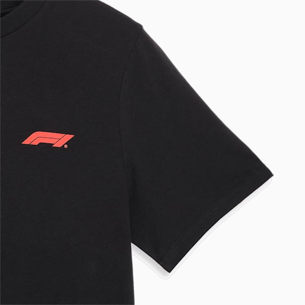 メンズ F1 SUZUKA スペシャル Tシャツ, PUMA Black, extralarge-JPN
