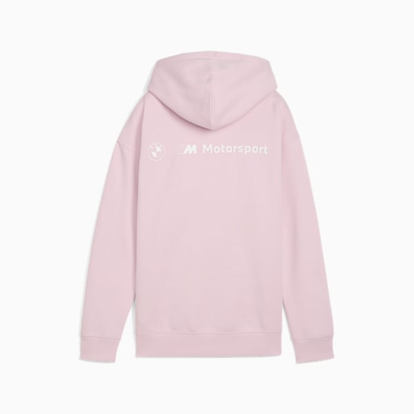 Sudadera Mujer BMW M Motorsport, Rose Mauve, extralarge