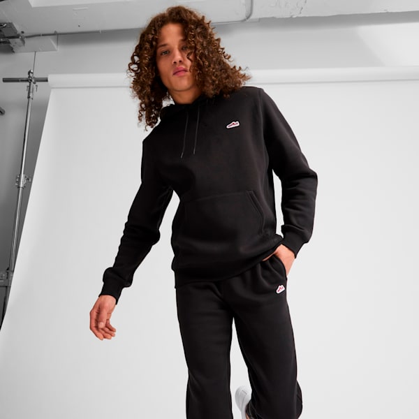 Pantalon nubuck homme best sale
