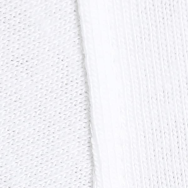Melo Alwayz On Men's Oversized Basketball Tee, PUMA White, extralarge-IND