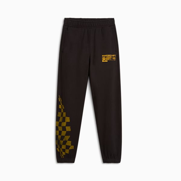 Puma online basketball sweatpants