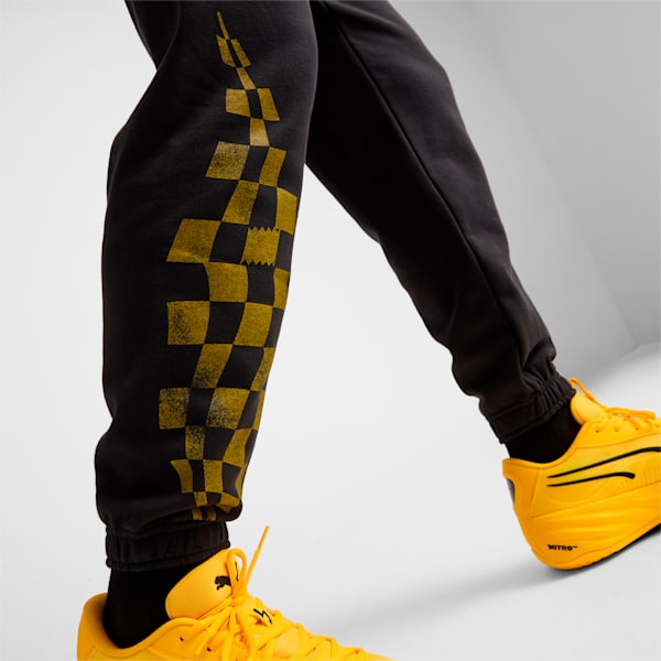  Under Armour Boys' Sweats Set, Bottoms & Top With Stylish Crew  Neckline, HI-VIS YELLOW, 4 : Clothing, Shoes & Jewelry