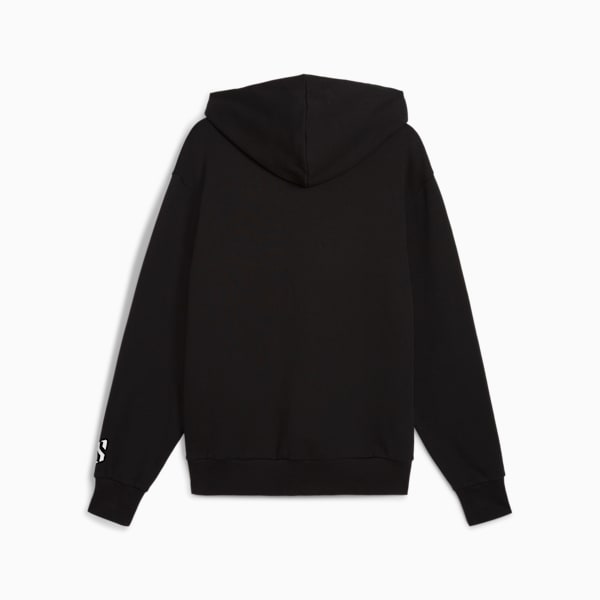 Puma basketball hoodie hot sale