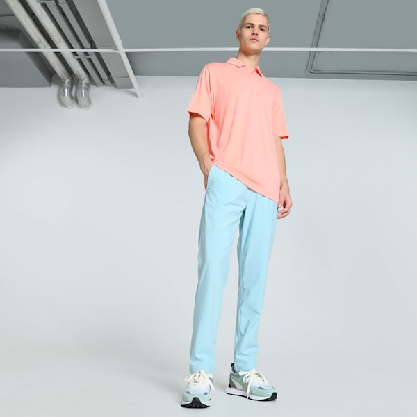 Men's Classics Woven Pants, Turquoise Surf, extralarge-IND