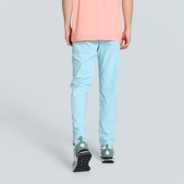 Men's Classics Woven Pants, Turquoise Surf, extralarge-IND