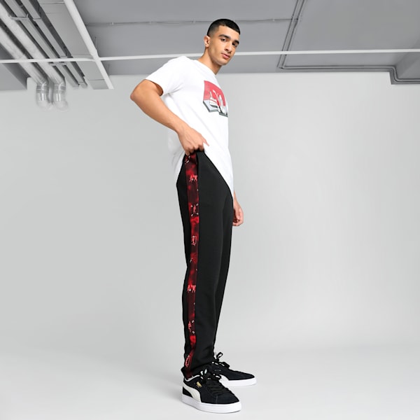 Classics T7 Men's Pants, PUMA Black, extralarge-IND