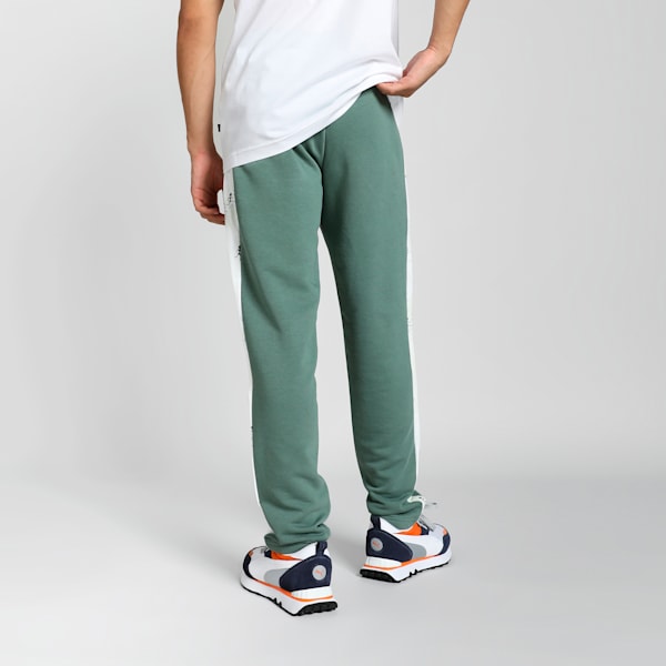 Classics T7 Men's Pants, Eucalyptus, extralarge-IND